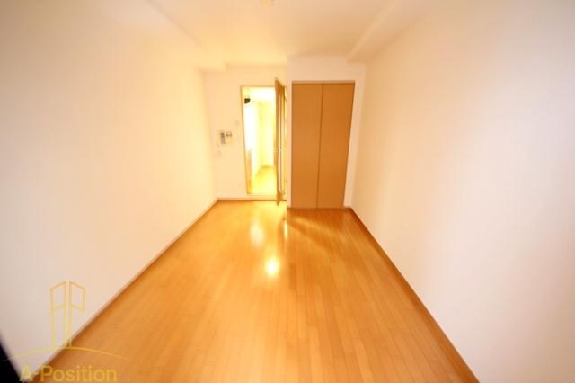 その他部屋・スペース　プレサンス梅田フロンティア