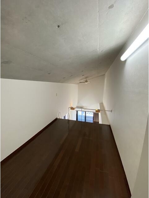 その他部屋・スペース　便利なロフトスペース♪