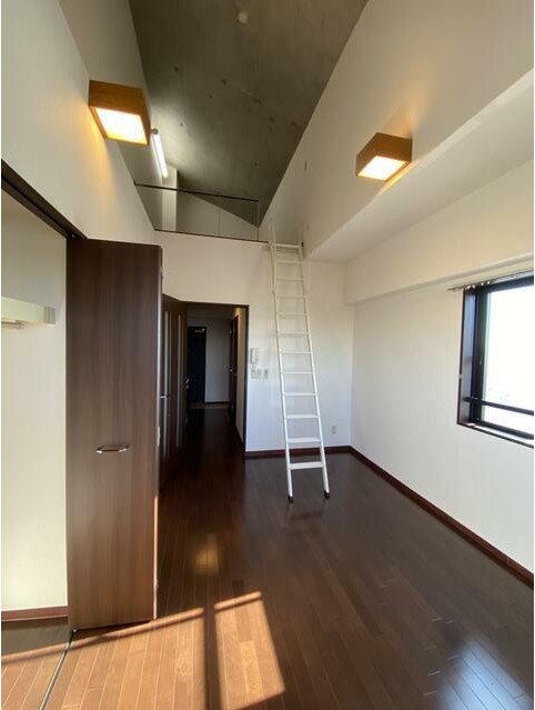 その他設備　充実した室内設備♪