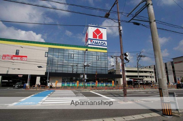 その他　ヤマダ電機テックランド徳島本店（その他）まで352m