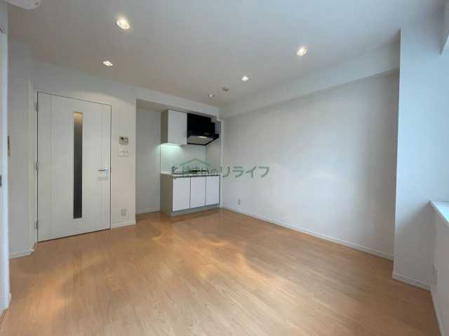 その他部屋・スペース　レニール本駒込の寝室