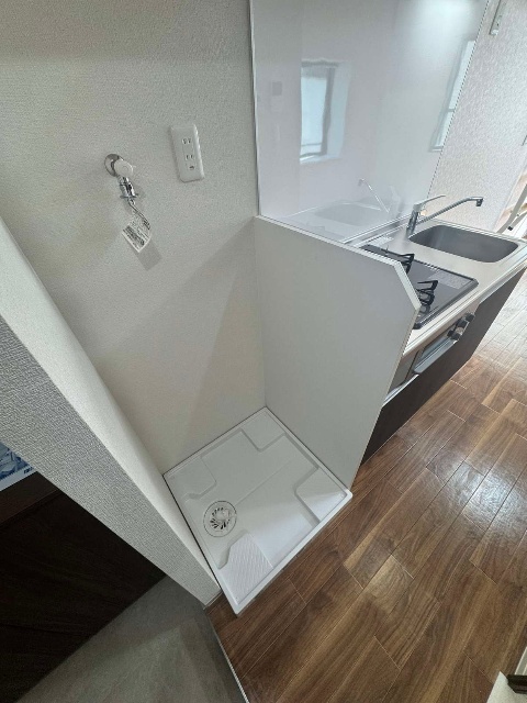 その他設備　※同物件別号室の参考写真です。