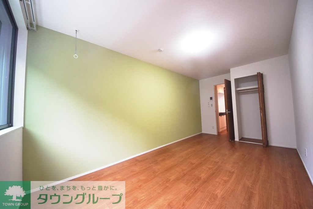 居室・リビング　リビング/居室