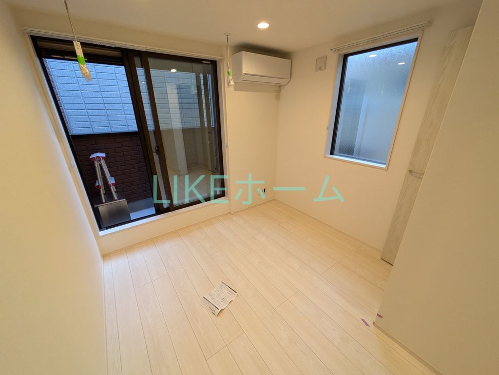 居室・リビング　リビング/居室