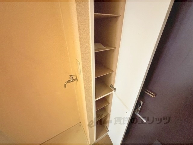 収納　下駄箱