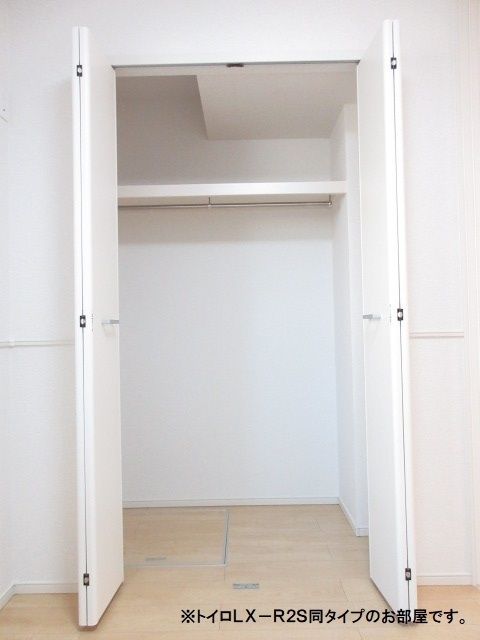 その他設備　同施工会社同仕様写真