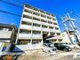 福音寺駅より徒歩15分 5階 築26年3ヶ月の賃貸物件