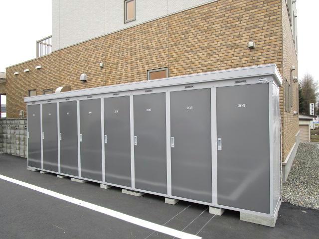 その他