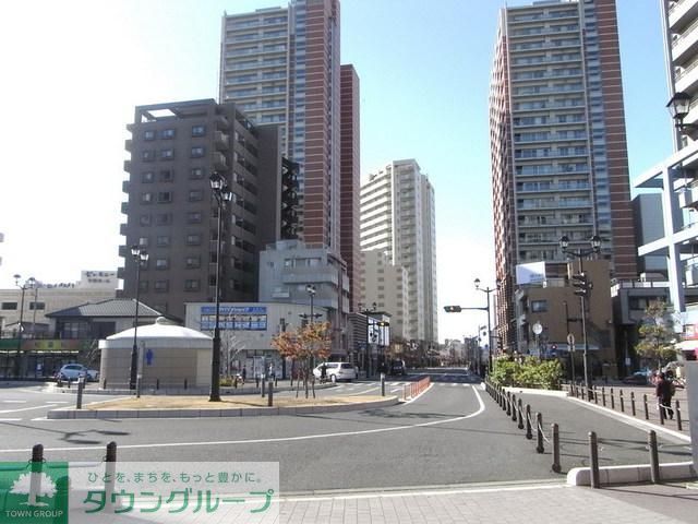 その他　与野駅（その他）まで850m