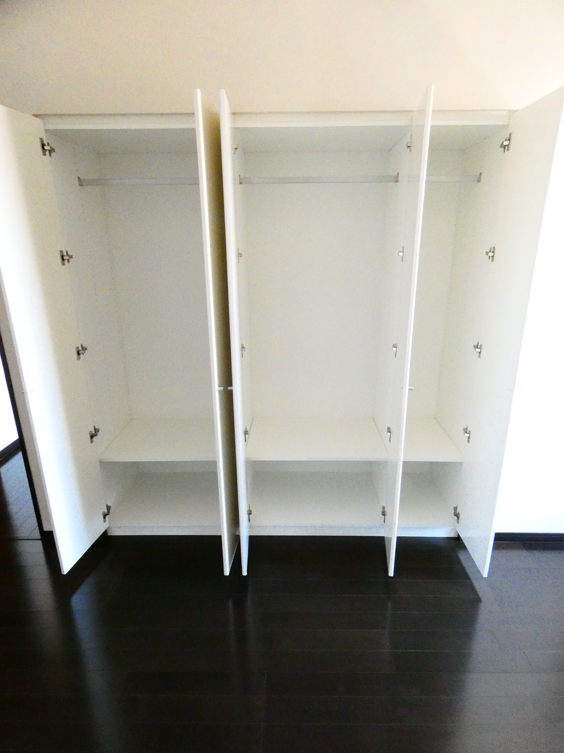 収納　収納※別部屋参考写真