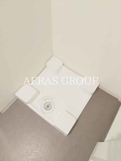 その他設備　別部屋同仕様
