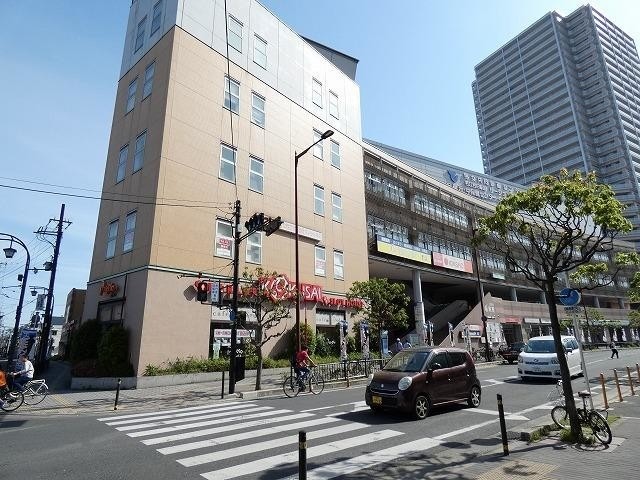 スーパー　近商ストア（スーパー）まで307m