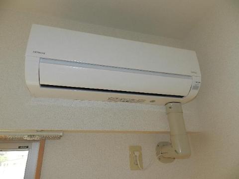 その他設備　室内設備