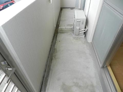 バルコニー　ベランダ