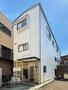 田端駅より徒歩13分 築30年9ヶ月 3階建の賃貸物件