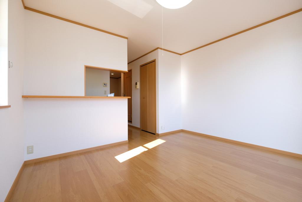 その他　室内写真は別室です