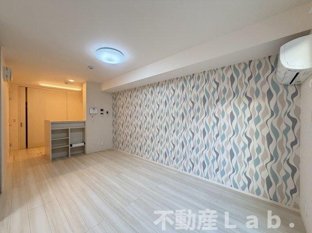 居室・リビング　※同一建物別号室のお写真です。