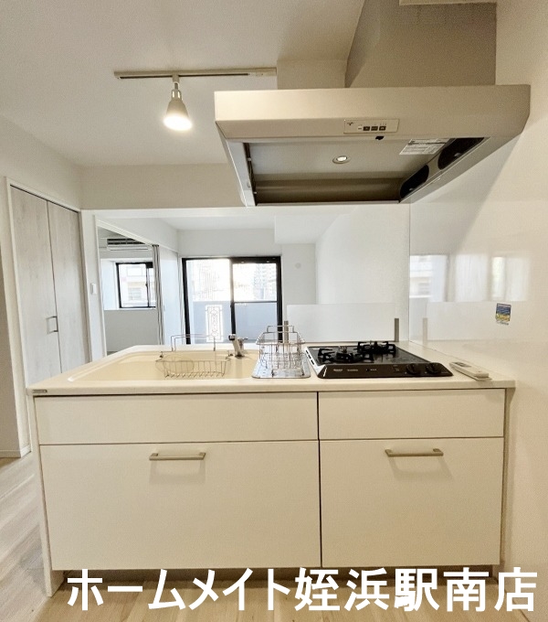 キッチン　★当店掲載物件以外もご一緒にご紹介可能です！★
