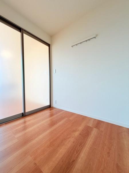 その他部屋・スペース　写真は同タイプの別のお部屋のものです。
