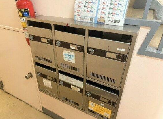 その他共有部分