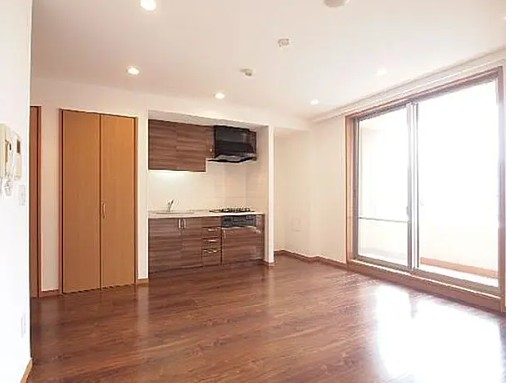 居室・リビング　写真は同タイプ住居です。