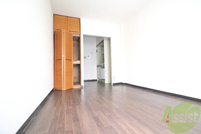 その他部屋・スペース　シックで落ち着いたお部屋