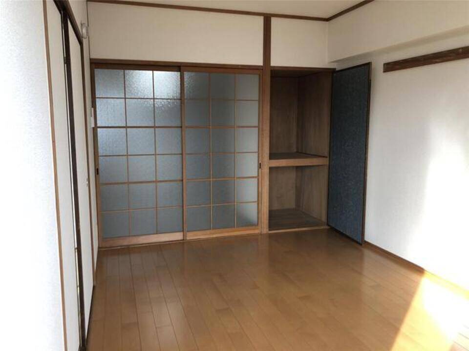 その他部屋・スペース　リビング