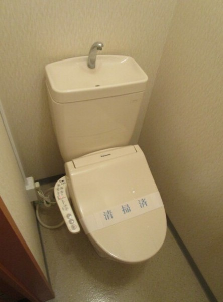 トイレ　☆トイレ☆