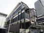 月島駅より徒歩6分 1階 築26年4ヶ月の賃貸物件