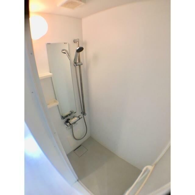 バス・シャワールーム　その他部屋