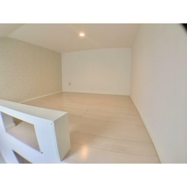 その他設備　その他部屋