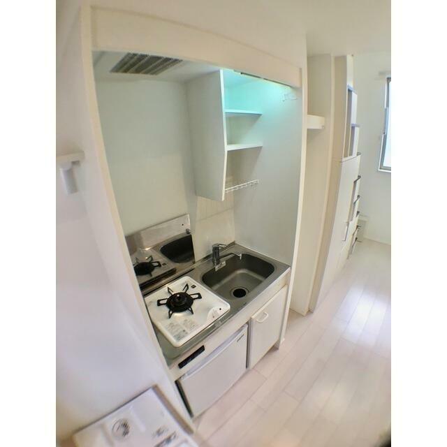 キッチン　その他部屋