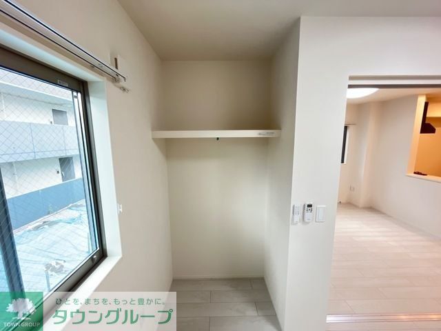 収納　★お部屋探しは、タウンハウジング多摩センター店へ★