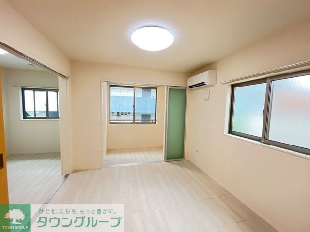 居室・リビング　★お部屋探しは、タウンハウジング多摩センター店へ★