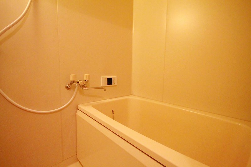 バス・シャワールーム　※同物件の他のお部屋(設備等、実際と異なる場合あり)