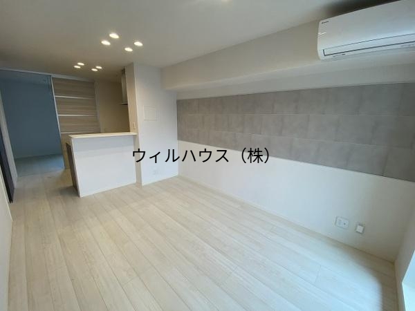 居室・リビング　室内きれいです！