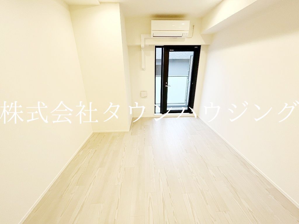 居室・リビング　居室