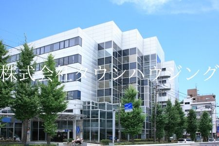 病院　昭和大学病院附属東病院（病院）まで1120m