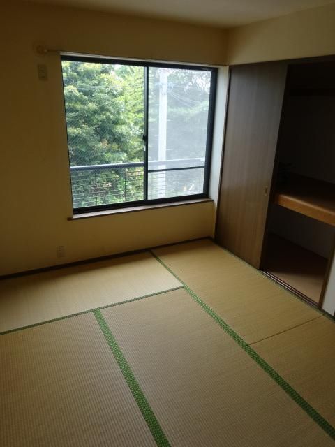 その他部屋・スペース　★★収納付き和室★★