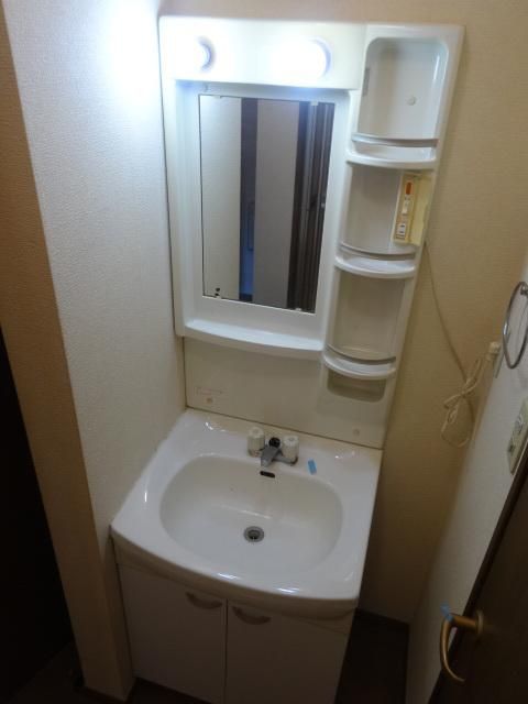 洗面設備　★★きれいな洗面化粧台★★