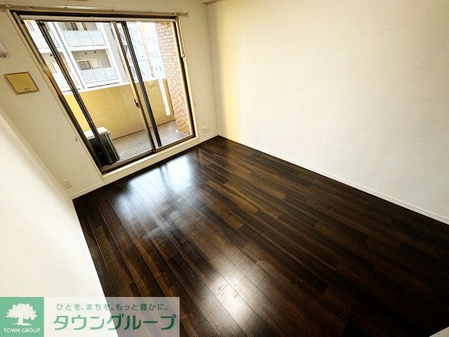 その他部屋・スペース　リビング/居室