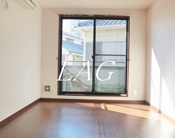居室・リビング　洋室のお部屋です。