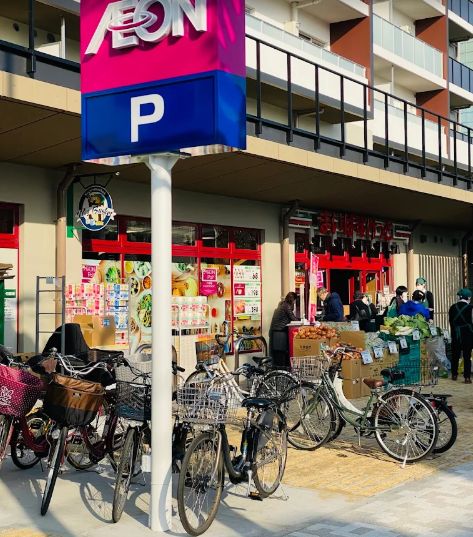 スーパー　まいばすけっと森下万年橋通り店（スーパー）まで452m