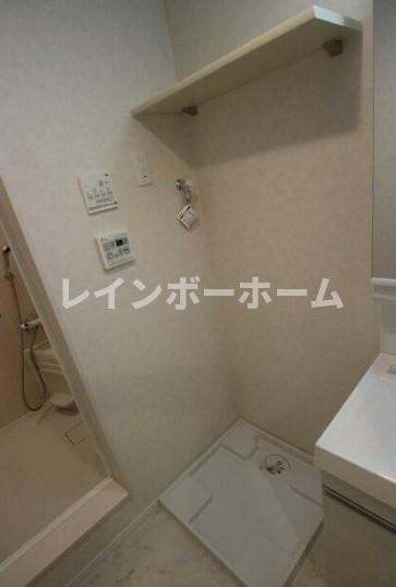 その他設備　別部屋参考写真