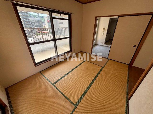 その他部屋・スペース　※別号室の参考画像です※現況を優先します