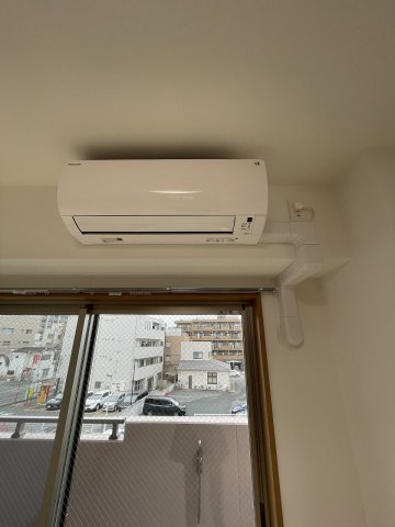 その他設備　別のお部屋の写真です