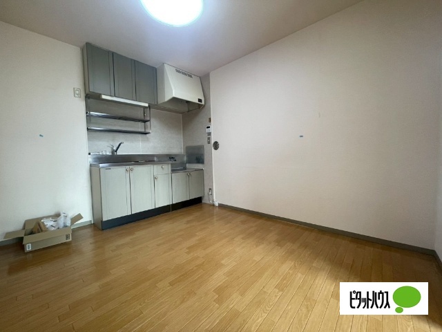 居室・リビング　同タイプ別部屋