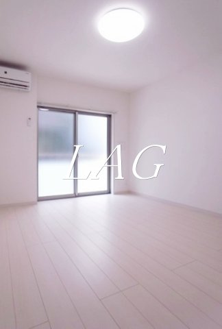 その他部屋・スペース　寝室です。