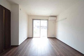 その他部屋・スペース　きれいなフローリング。