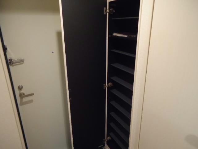 玄関　別部屋参考写真